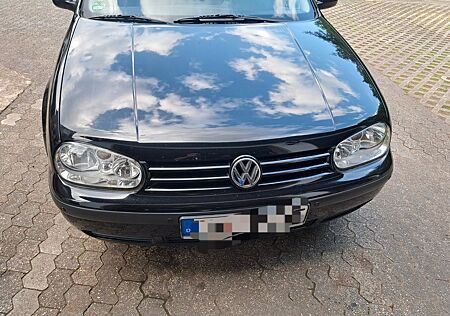 VW Golf Volkswagen 1.4 Basis Basis