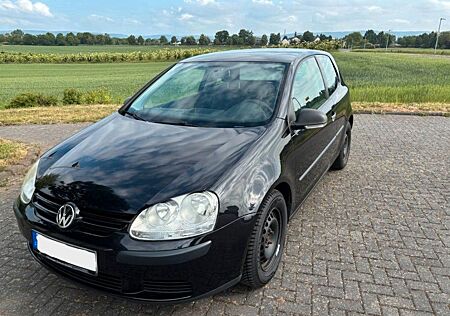 VW Golf Volkswagen V 1.4 Trendline, TÜV Neu