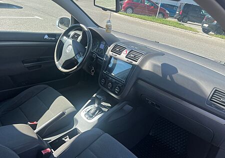 VW Golf Volkswagen 5 automatisch tüf bis 2027