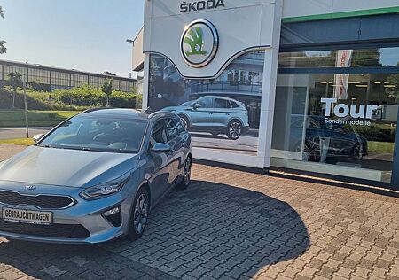 Kia Cee'd Sportswagon Spirit, Kamera, Navi, PLA, LED