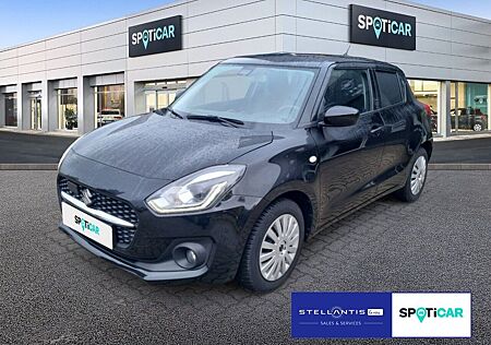 Suzuki Swift 1.2 Dualjet Comfort Aut. SHZ CAR PLAY CAM