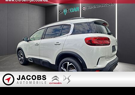 Citroën C5 Aircross Pure Tech 180 EAT8 FEEL