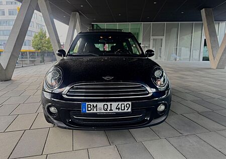 Mini Cooper Clubman