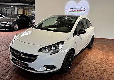 Opel Corsa 1.4 Turbo E Color Edition ecoFlex