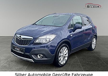 Opel Mokka Innovation*2-Hand*Navi*R.Kamera**Tüv Neu**