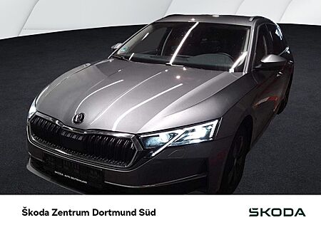 Skoda Octavia Combi 2.0 SELECTION CAM ACC LM18 EKLAPPE