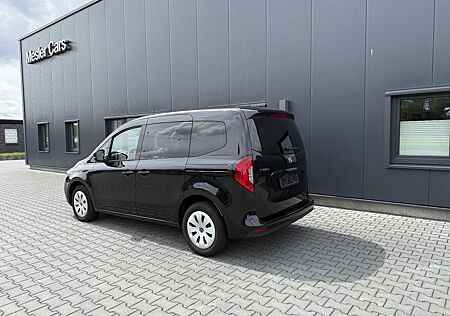 Mercedes-Benz T-Klasse T 160 d AUTOMATIK,Kamera,1Hand,Netto18.000€NAVI.