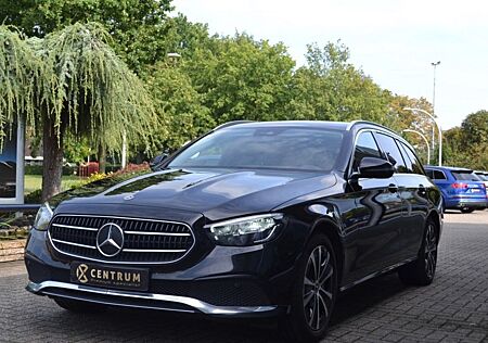 Mercedes-Benz E 300 E DE Plug in - BTW - Leder