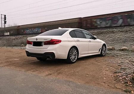 BMW 530i A - M Sport