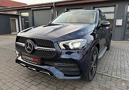 Mercedes-Benz GLE 350 GLE 350d 4Matic AMG 7SITZER/HEADUP/OFFROADPAKET