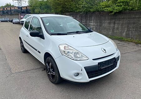 Renault Clio III Expression AHK