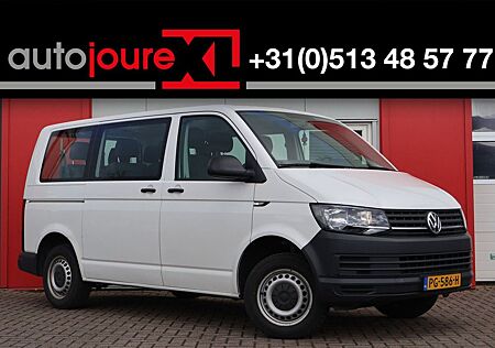 VW T6 Transporter Volkswagen Kombi 2.0 TDI L1H1 | 12.750 ex BT