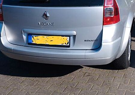 Renault Megane Avantage 1.5 dCi 78kW Avantage