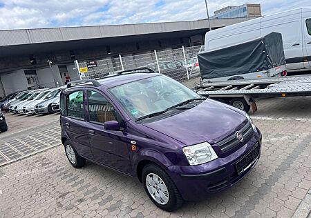 Fiat New Panda 1.2 8V ,113.000 KM, Klima, Euro 4