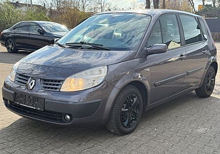 Renault Scenic II Avantage*KLIMA*TÜV/ASU NEU*TOP ANGEBOT