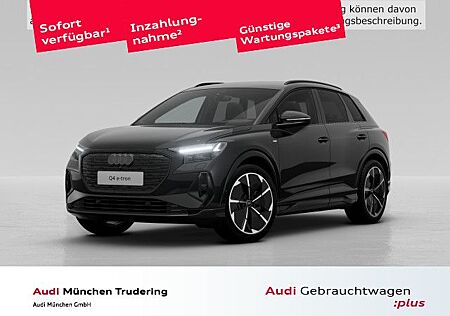 Audi Q4 e-tron 45 quattro 210 kW