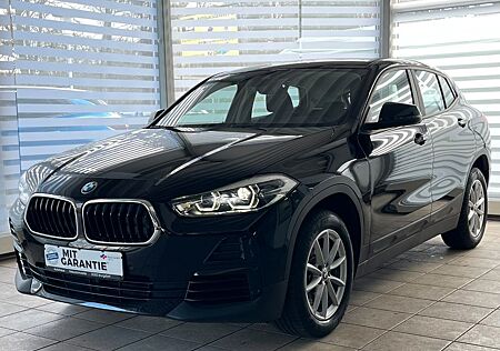 BMW X2 X2sD20i Aut. KAMERA Komf.Zug. HiFi Unfallfrei