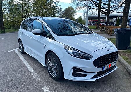 Ford S-Max 2.5 Duratec FHEV ST-Line 7-Sitzer ST-Line