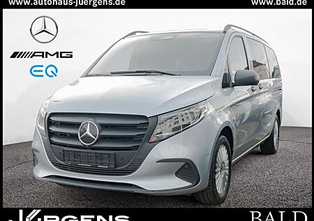 Mercedes-Benz Vito 119 Tourer/PRO/MOPF/Navi/MBUX/Totw/Cam/Temp