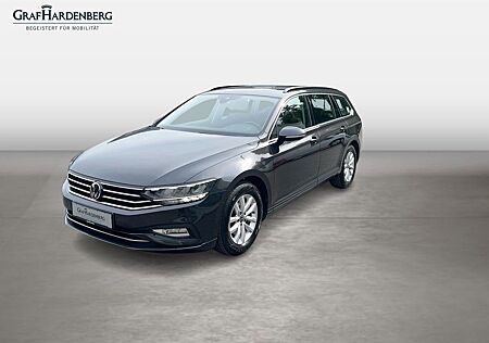 VW Passat Variant Volkswagen 2.0 TDI DSG Business LED ACC Navi