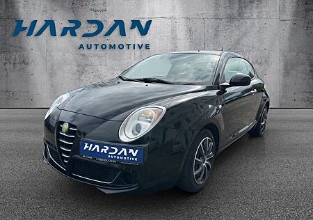 Alfa Romeo MiTo Basis
