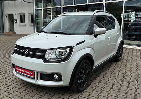 Suzuki Ignis Comfort