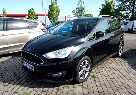 Ford C-Max Grand Schiebetür/Winterpaket/PP