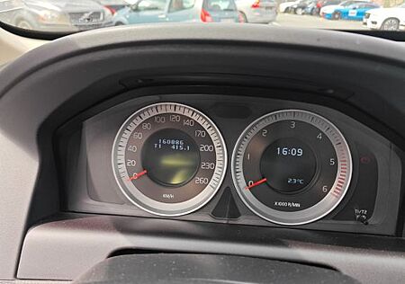 Volvo XC 60 XC60 D4 Momentum Geartronic Momentum
