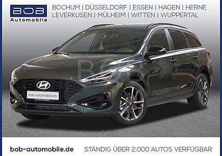 Hyundai i30 FL25 Kombi 1.0 T-GDI ADVANTAGE NAVI SHZ PDC