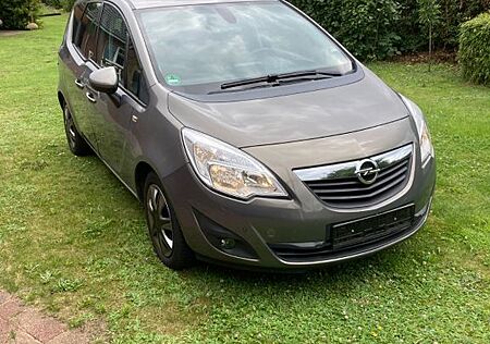 Opel Meriva 1.4 ecoFLEX 150 Jahre 88 S/S 5-G...