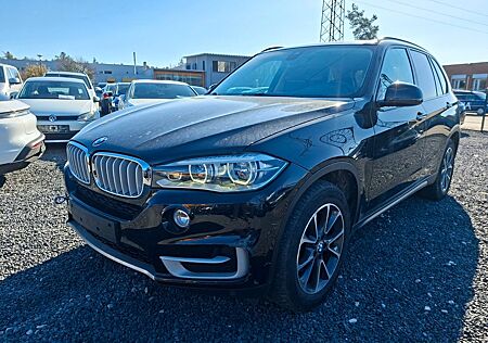 BMW X5 xDrive 40 d