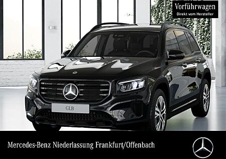 Mercedes-Benz GLB 200 PROGRESSIVE+NIGHT+PANO+360°+LED+TOTW+7G