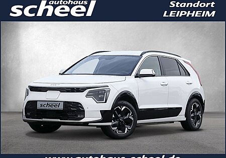 Kia Niro EV gebraucht kaufen Kia Niro EV 64 KW Inspiration ACC/Kam./KlimaA