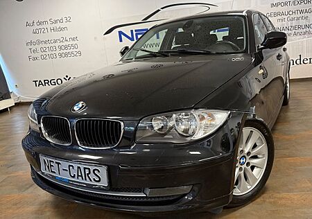 BMW 118d Edition Lifestyle Klimaauto*Tempomat*PDC*