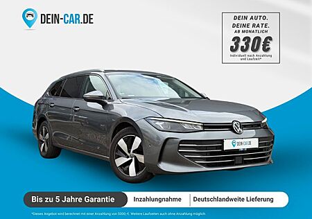 VW Passat Variant Volkswagen 2.0 TDI *LED*NAVI*DIGITALCOCKPIT*