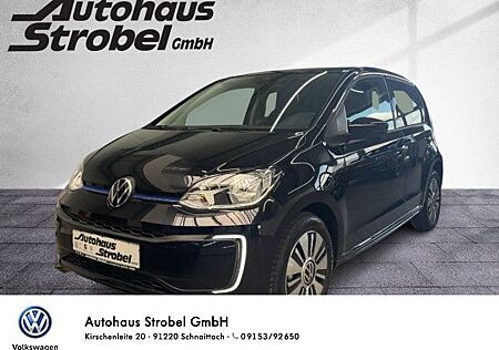 VW e-up! Volkswagen e-up! "Edition"