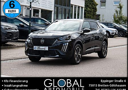 Peugeot 2008 GT 360° R-Cam * Keyless * Navi * ACC *