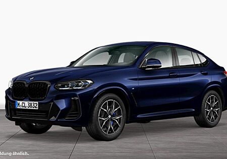 BMW X4 xDrive20d M Sport Navi Head-Up Laser Kamera