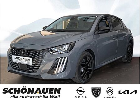 Peugeot 208 Allure Hybrid 145 e-DSC6 LED Apple CarPlay A