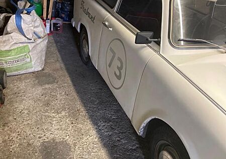 Trabant 601