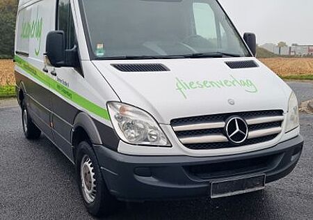 Mercedes-Benz Sprinter 313 CDI