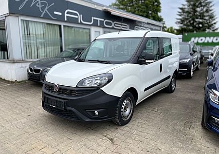 Fiat Doblo 1.6 Multijet SX Kasten|1.Hand|Klima|Navi|