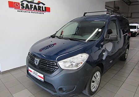Dacia Dokker Express 2.Hand AHK TÜV NEU++++