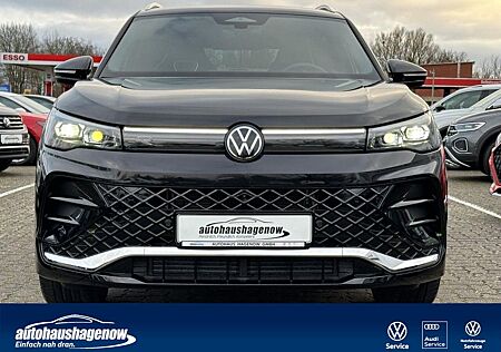 VW Tiguan Volkswagen 1.5 eTSI R-Line LED DAD PDC/Kamera AHK NAVI