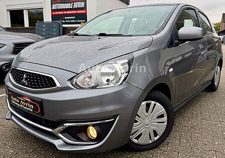 Mitsubishi Space Star Edition 100-88TKM-5.TÜRIG-KLIMA-2.HND