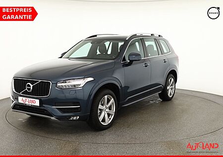 Volvo XC 90 D5 Momentum AWD LED Navi Kamera ACC DAB