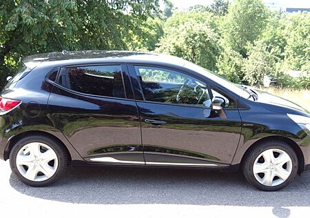 Renault Clio ENERGY TCe 90 Limited 2018