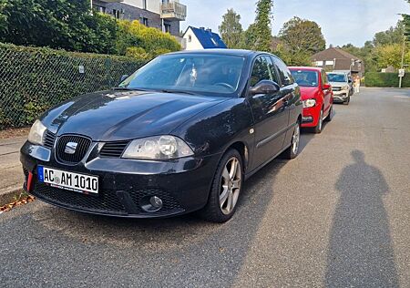 Seat Ibiza 1.4 16V 63kW Sport Edition Sport Edition