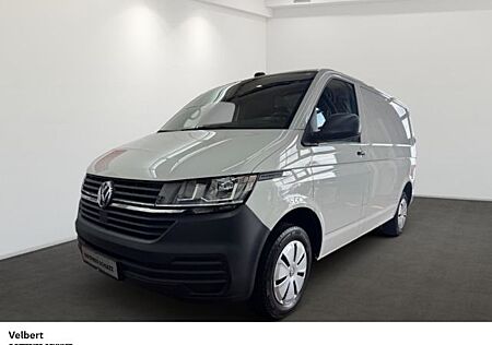VW T6 Transporter Volkswagen T6.1 Transporter Kasten 2.0 TDI FWD Heckflüge