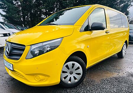 Mercedes-Benz Vito Tourer 114 CDI/LiegePaket/Bettfunktion/AHK